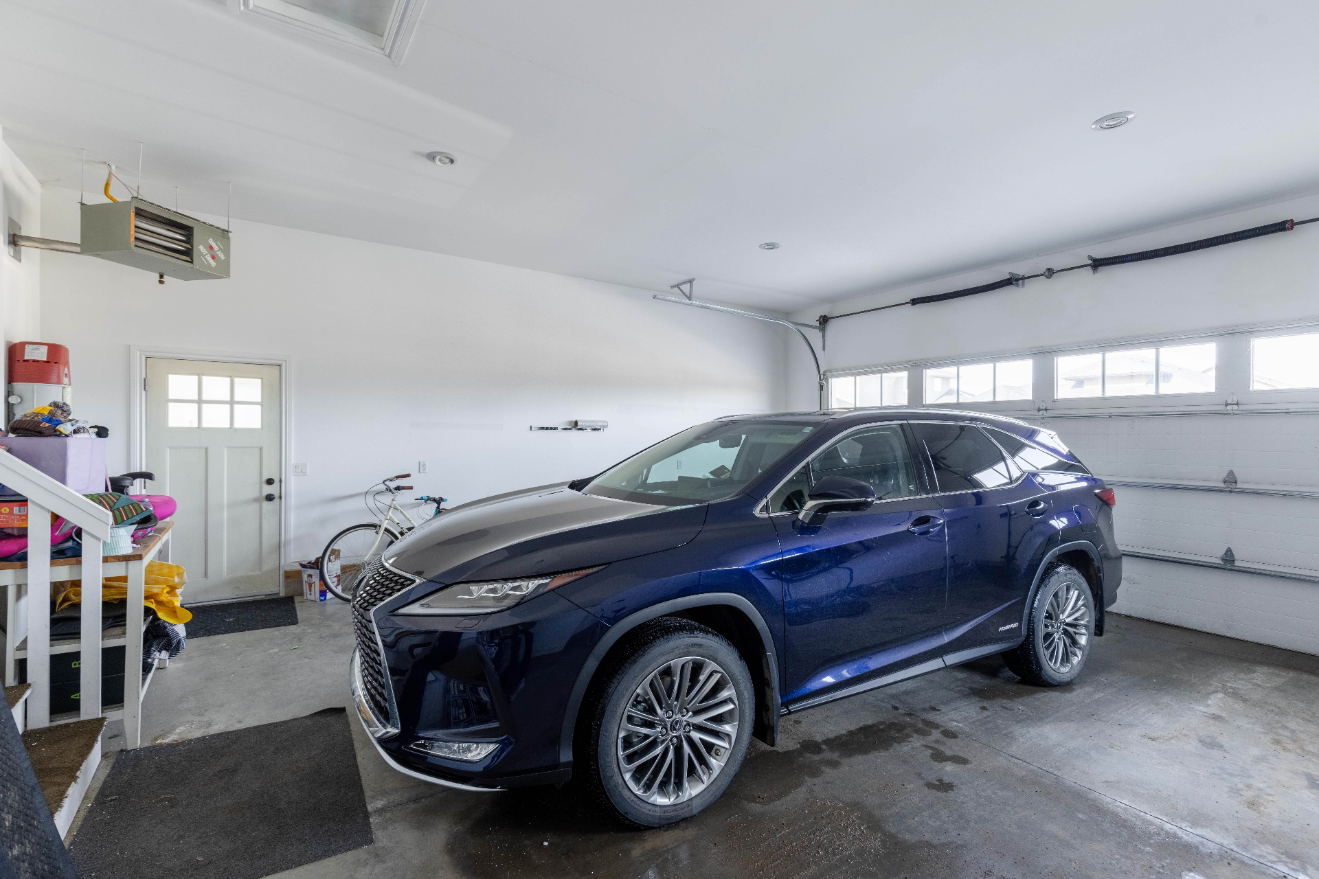 Arbor Creek 背靠公园高端双层独立屋出售——林与唐地产 - 8